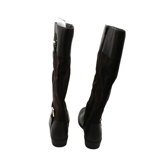 Karen Scott Boots Brown (Size 8.5) - Picture 7 of 7